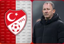 Sergen Yalçın, A Milli Takım’ın başına geçiyor