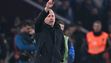 Sergen Yalçın, A Milli Takımı’nı açıkladı!