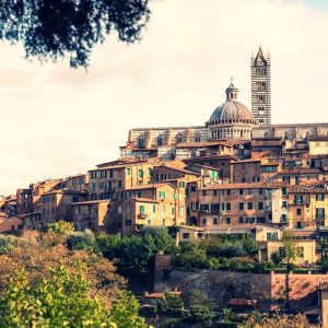 Siena Gezi Rehberi: Toskana’nın Kalbi
