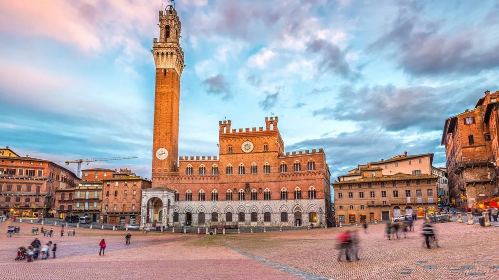 Siena Gezi Rehberi: Toskana’nın Kalbi 2 siena gezilecek yerler 1024x575 1
