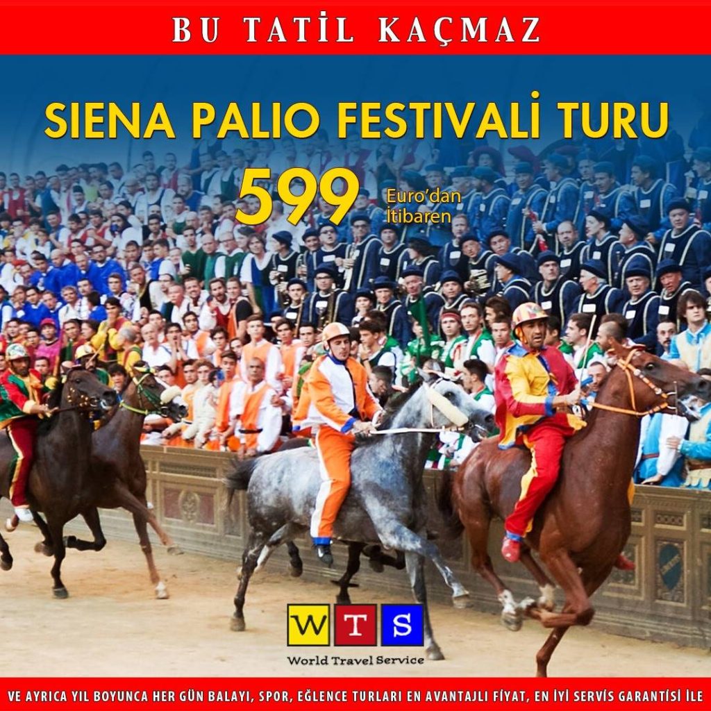 Siena Gezi Rehberi: Toskana’nın Kalbi 1 siena palio turu 1024x1024 1