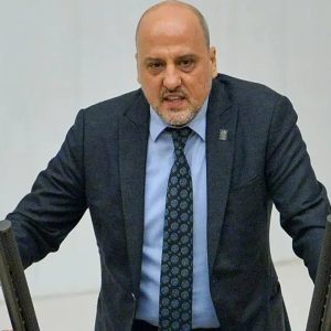 Ahmet Şık, hastaneye kaldırıldı