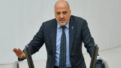 Ahmet Şık, hastaneye kaldırıldı