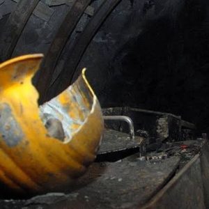 Soma’da maden ocağında göçük! 7 işçiden 2’si kurtarıldı