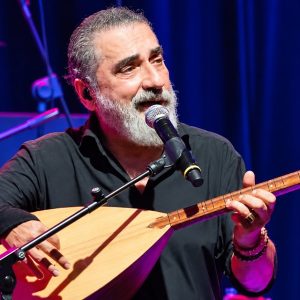 Soner Olgun hayatını kaybetti
