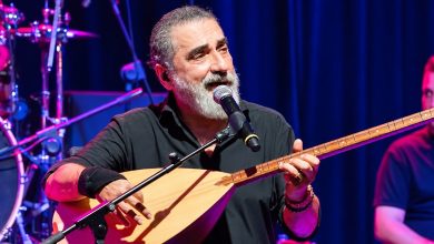 Soner Olgun hayatını kaybetti