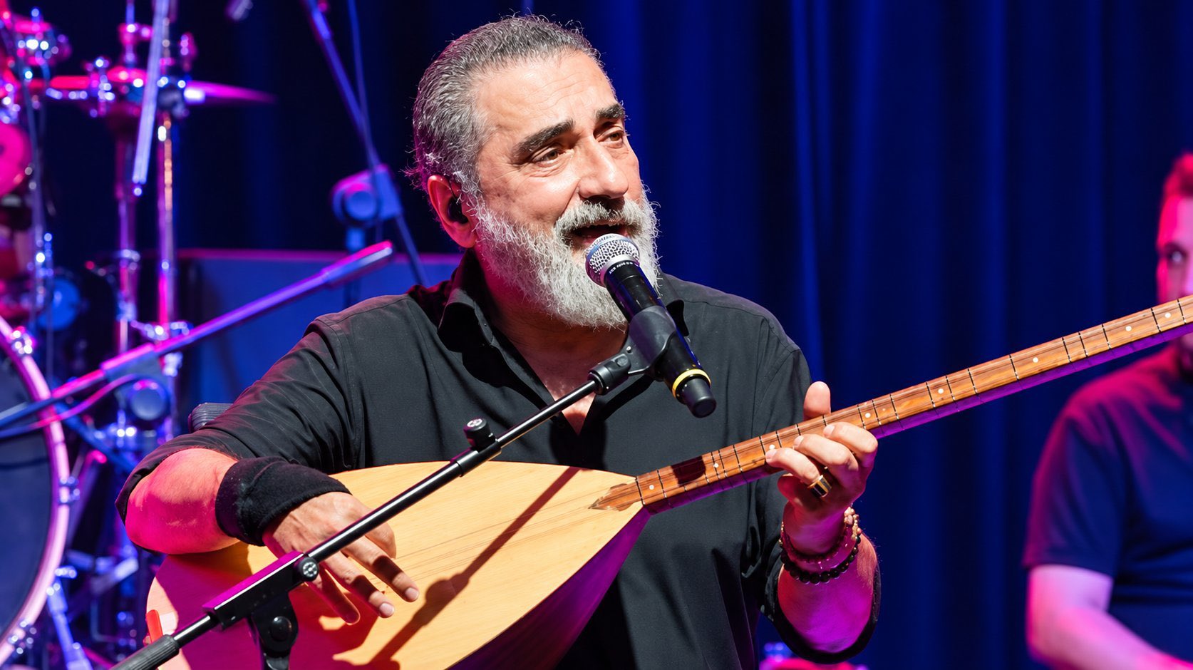 Soner Olgun hayatını kaybetti