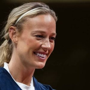 Indiana Fever’ın yıldız ismi Sophie Cunningham hayalindeki partneri anlattı