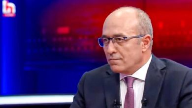 Halk TV’de üst düzey istifa: Suat Toktaş bıraktı