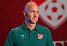 Süper Lig’de hakem atamalarını Anthony Taylor yaptı