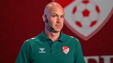 Süper Lig’de hakem atamalarını Anthony Taylor yaptı