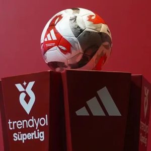 Süper Lig yayınlarında yeni dönem hazırlığı