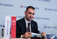 Taha Çakmak istifa etti! Türkiye Sigorta ve Türkiye Hayat Emeklilik Genel Müdürü idi