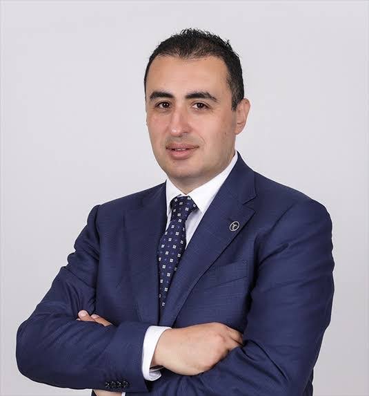 Taha Çakmak istifa etti! Türkiye Sigorta ve Türkiye Hayat Emeklilik Genel Müdürü idi 1 taha2