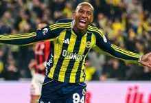 Fenerbahçe’den ayrılmıştı! Anderson Talisca’dan garip açıklama