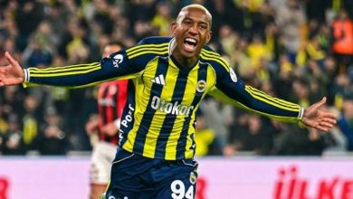 Fenerbahçe’den ayrılmıştı! Anderson Talisca’dan garip açıklama