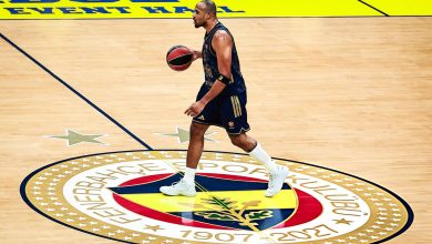 Fenerbahçe Tarfin galibiyetle tanıştı