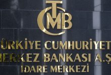 Ana Sayfa Konsepti 42 9 ay sonra ilk! Merkez Bankası faiz indirdi