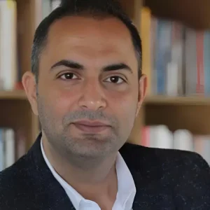 Ev hapsindeki Murat Ağırel tekrar gözaltına alındı