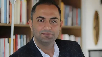 Ev hapsindeki Murat Ağırel tekrar gözaltına alındı