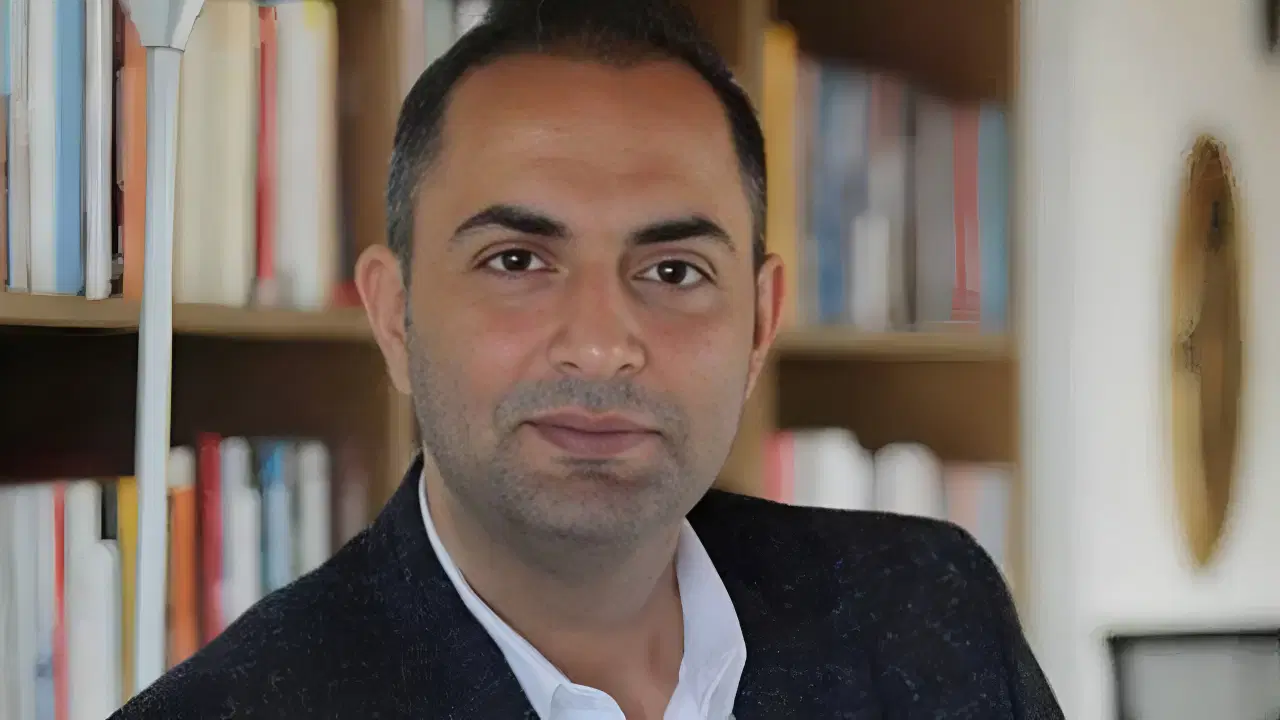 Ev hapsindeki Murat Ağırel tekrar gözaltına alındı