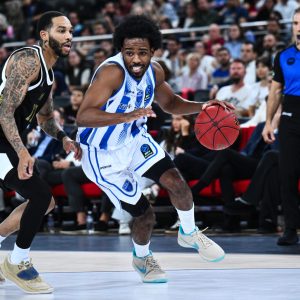 Beşiktaş potada, Ankara’da mahvoldu! Fark yedi