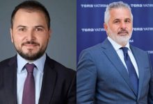 Tera cephesinde önemli gelişme! Özel ve Sarpyener tutuklandı