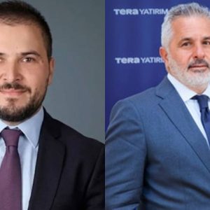 Tera cephesinde önemli gelişme! Özel ve Sarpyener tutuklandı
