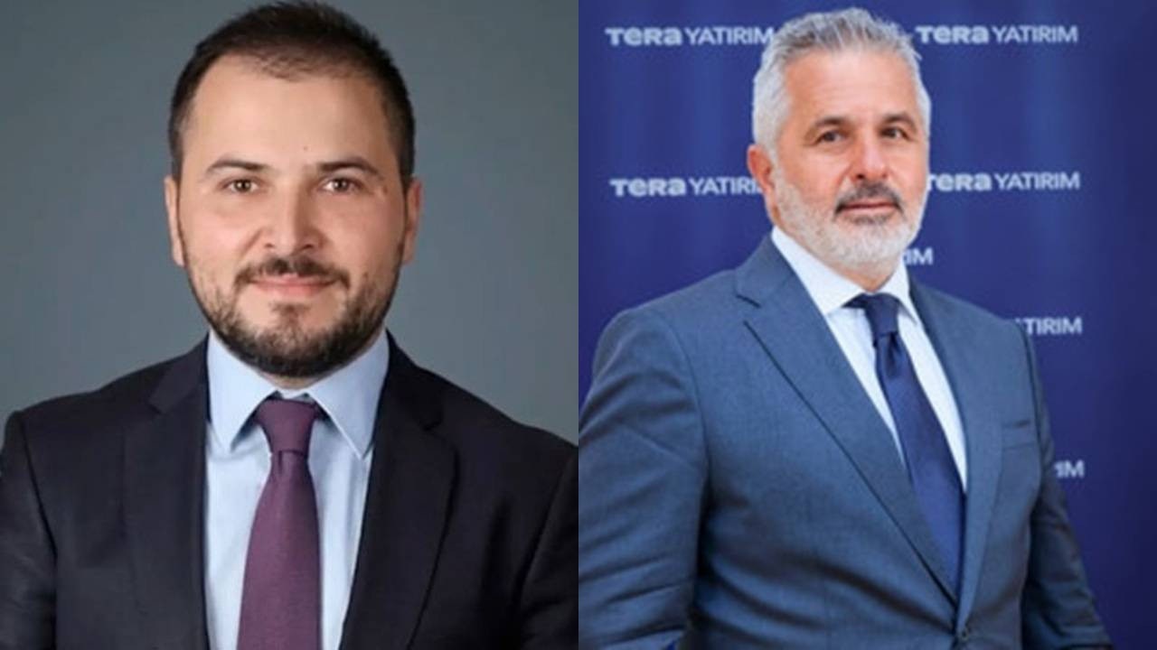 Tera cephesinde önemli gelişme! Özel ve Sarpyener tutuklandı