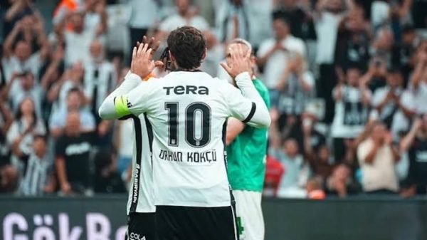 TERA Grubu hakkında SPK tarafından alınan yeni kararlar, Beşiktaş ile yürütülen finansal iş birliği görüşmelerinin geleceğine ilişkin belirsizlikleri artırdı.