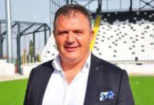 TFF’de istifa depremi