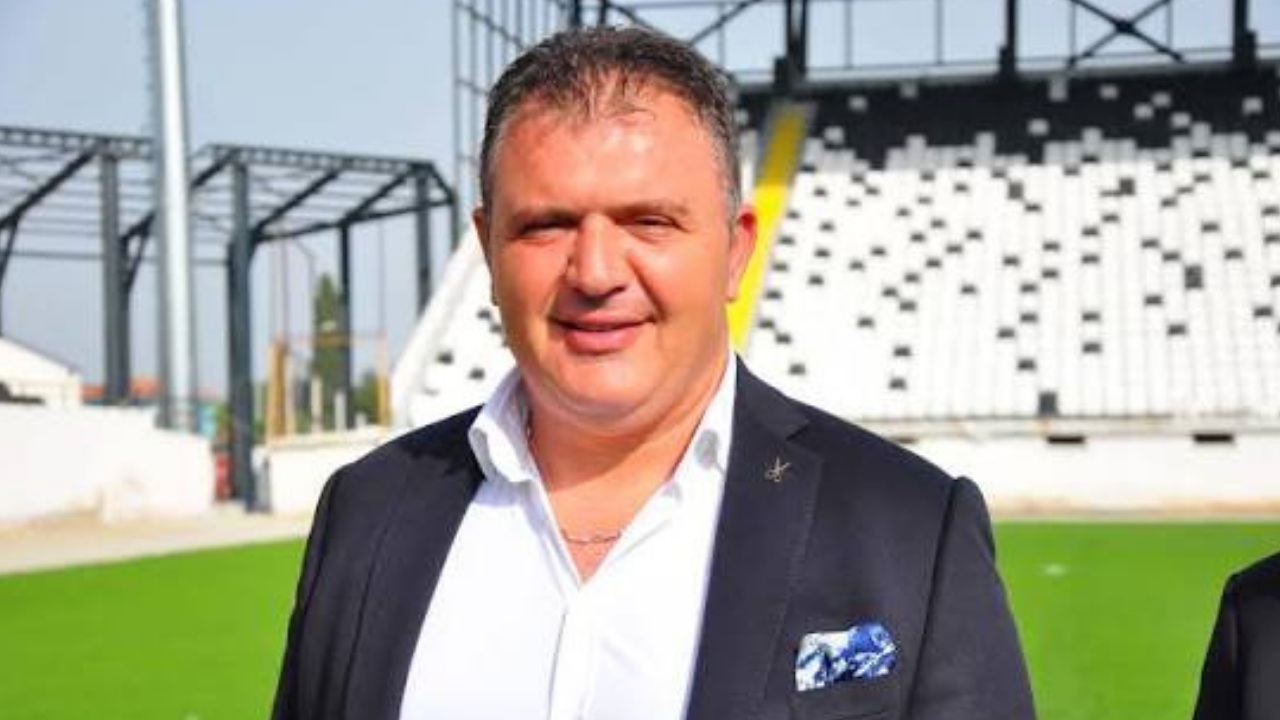 TFF’de istifa depremi