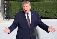 Trump’tan Kim Jong-Un ve İran mesajı