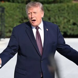 Trump’tan Kim Jong-Un ve İran mesajı