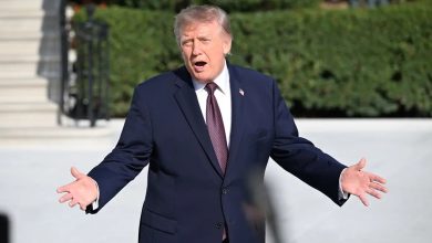 Trump’tan Kim Jong-Un ve İran mesajı