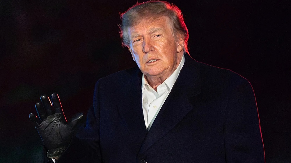 Trump’tan Nobel tepkisi ve İran’a sert mesaj