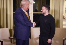 Trump’tan Zelenskiy’e sert çıkış