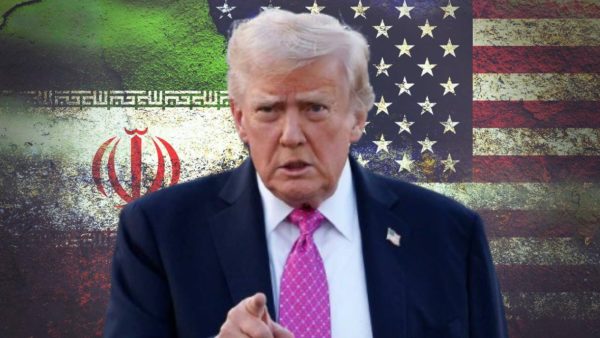 ABD Başkanı Donald Trump, İran’la olası bir anlaşmanın hâlâ mümkün olduğunu belirtirken askeri saldırı seçeneğini de gündemde tuttu