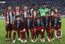 Ana Sayfa Konsepti 53 Trabzonspor’dan Avrupa’da ikide iki! Salah, 150. maçında!