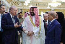Türkiye, Suudi Arabistan’a asker mi gönderiyor?