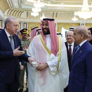 Türkiye, Suudi Arabistan’a asker mi gönderiyor?
