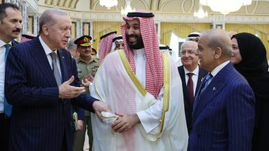 Türkiye, Suudi Arabistan’a asker mi gönderiyor?