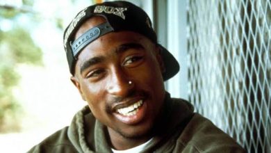 Tupac Shakur’un katili Keffe D’ye en az 40 yıl hapis