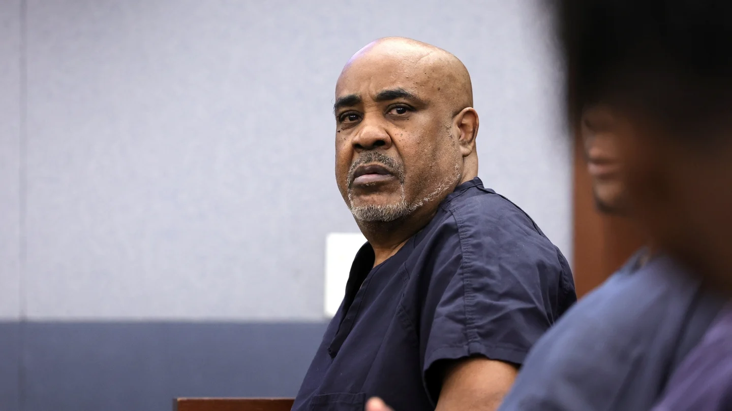  Duane “Keffe D” Davis, Tupac Shakur cinayeti nedeniyle verilen mahkûmiyet kararına itiraz edeceğini açıkladı.
