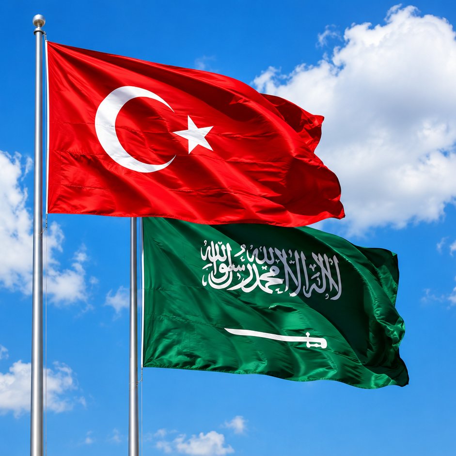 Türkiye, Suudi Arabistan’a asker mi gönderiyor? 1 turkiye2