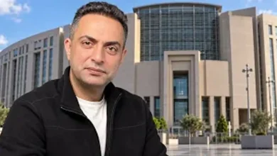 Gazeteci Murat Ağırel tutuklandı: Soruşturmada yeni gelişme
