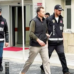 MHK Soruşturmasında Karar: Süper Lig Hakemi Yasin Kol ve Yardımcı Hakem Göktuğ Hazar Erel Tutuklandı