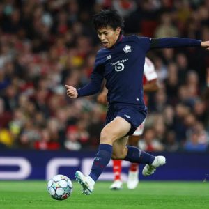 Galatasaray’a Lille’den müjde! Golcüsü Ayase Ueda yok!
