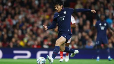 Galatasaray’a Lille’den müjde! Golcüsü Ayase Ueda yok!