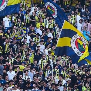 UEFA’nın maçın adamı seçimi Fenerbahçelileri kızdırdı!